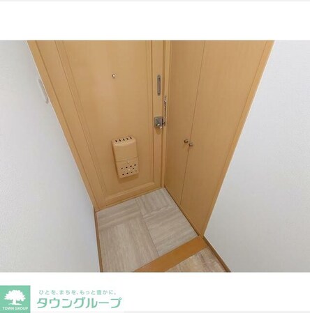 USパレスIIの物件内観写真